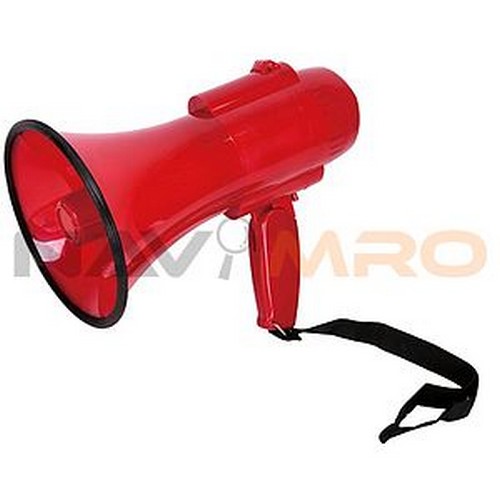 [스마토] 메가폰 (MGR-2R) / 출력(W): 10 / 모델명: MGP-2R