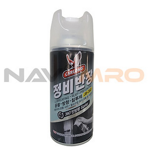 [카롱] 윤활방청제 (JB-360/정비반장) / 용량(ml): 360