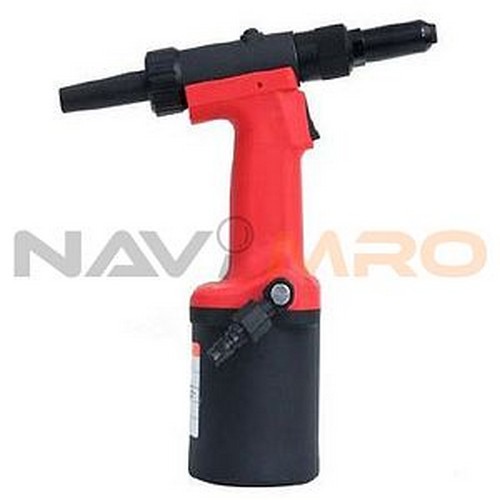 [CSI] 에어 리베터기 / 리벳트사용못규격(Ø): 3.2, 4.0, 4.8 / 모델명: CS-4818