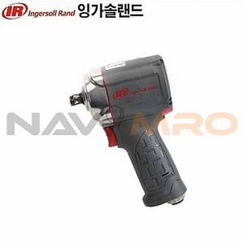 [잉가솔랜드/INGERSOLLRAND] 1/2인치 에어숏임팩렌치 (IR-36MAX) / 규격(