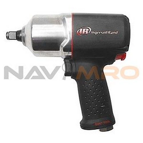 [잉가솔랜드/INGERSOLLRAND] 1/2인치 에어임팩렌치 (IR-2135QXPA) / 규격(