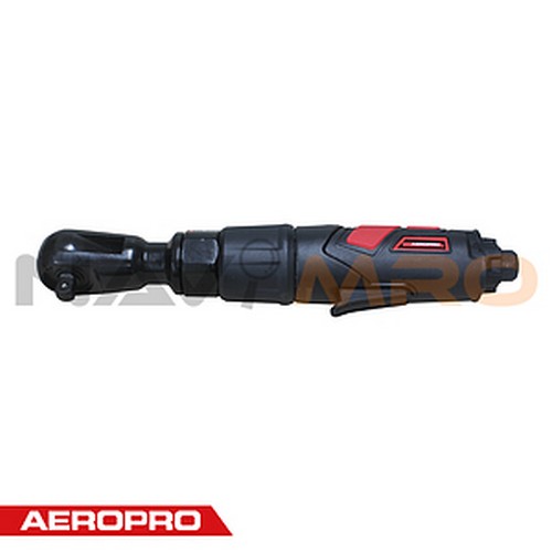 [에어로프로] 1/2인치 에어 라쳇렌치 (AP27411B) / 규격(