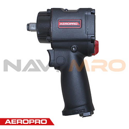 [에어로프로] 1/2인치 에어숏임팩렌치(AP7426) / 규격(