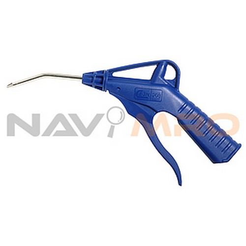 [CEJN] 저소음 에어건 / 재질: 플라스틱(POM) / 모델명: 112083100