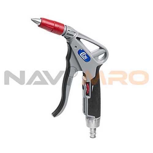 [CEJN] 멀티 에어건 / 재질: 플라스틱(POM) / 모델명: 112100450