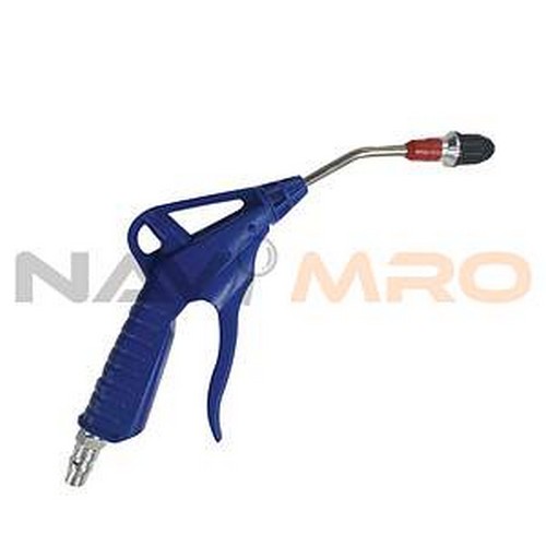 [CEJN] 저소음 에어건 세트 / 재질: 플라스틱(POM) / 모델명: SS208-3100