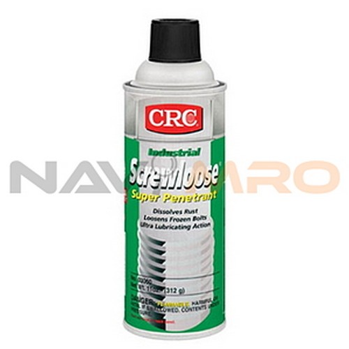 [씨알씨/CRC] 침투 이완제 / 용량(oz): 11 / 모델명: 03060