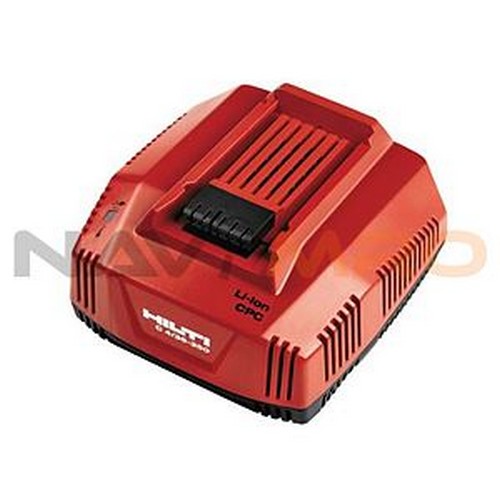 [힐티/HILTI] 12V~36V 리튬이온 고속 충전기 (Slide 타입) / 전압(V): 12 ~ 36 / 모델명: C4/36-350