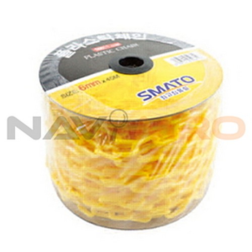 [스마토] 플라스틱 체인 (SMC 롤형)