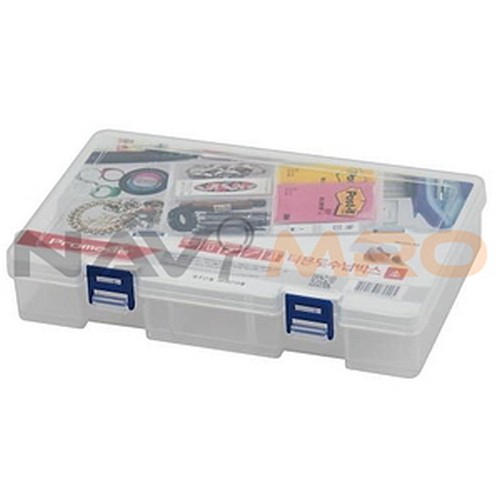 [정광] 멀티박스 / 규격(가로×세로×높이mm): 325 X 215 X 50 / 모델명: J-903 (MT03)