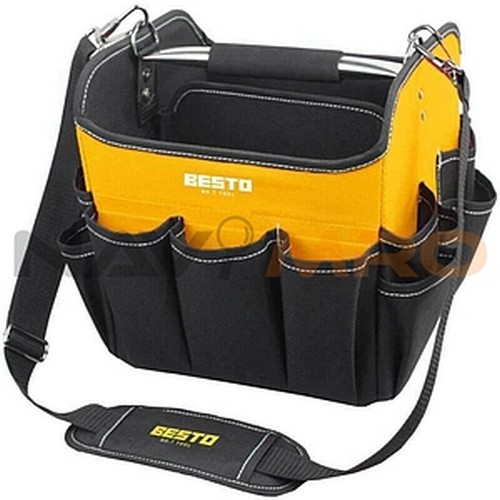 [베스토] 공구가방 (TB-011) / 규격(가로×세로×높이mm): 260 X 230 X 270