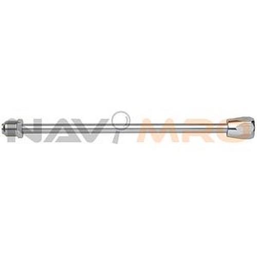 [하스코] 익스텐션 바 (중간연결대) / 전장(mm): 500 / 모델명: A760500-A1