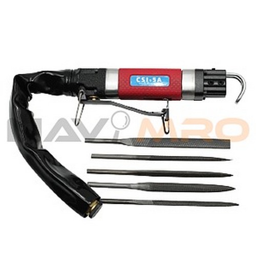 [CSI] 에어 왕복 사상기 / BPM: 7,000