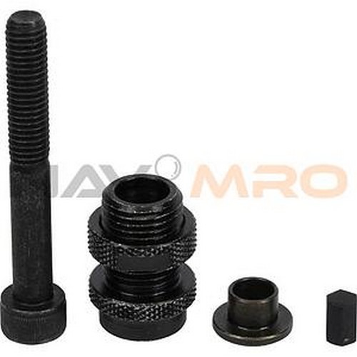 [아브델] 에어 너트 리베터기 노즈세트 / 규격(mm): M3 / 모델명: 74200