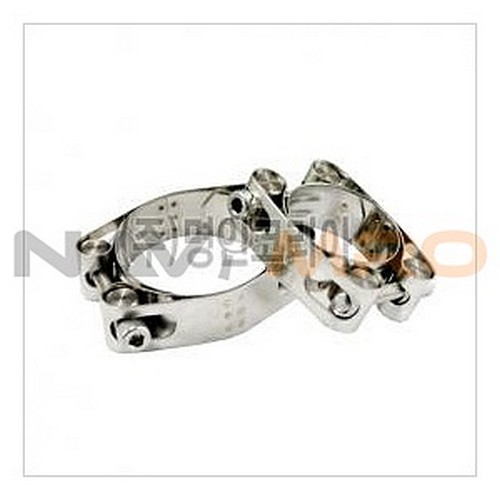 [시중품] 고압밴드 / 클램프직경(mm): 90~100