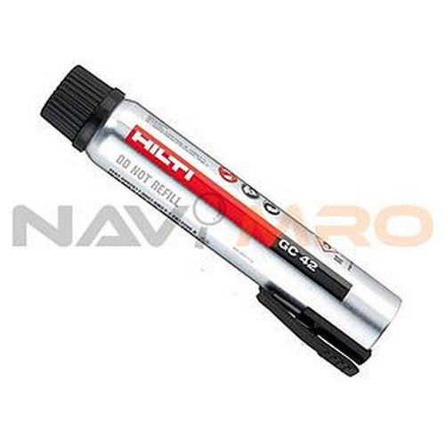 [힐티/HILTI] 가스 타정기 가스 캔