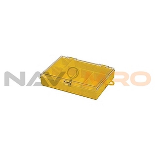 [중앙브레인] 멀티박스 (CA800-3) / 규격(가로×세로×높이mm): 120 X 80 X 22