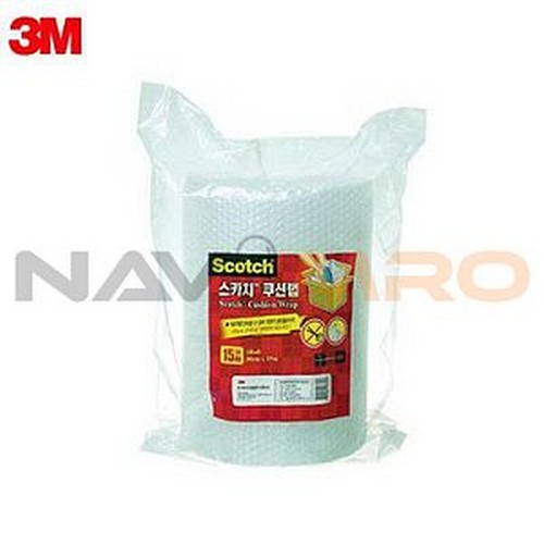 [3M/쓰리엠] 포장용 에어캡 (3015) / 규격(폭cm×길이m): 30×15