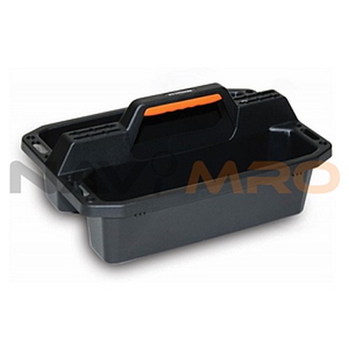 [프로메이드/정광공구함] 공구함 (J-504) / 규격(가로×세로×높이mm): 496 X 336 X 227