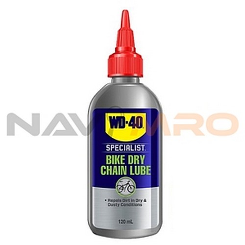 [벡스] 바이크 건식 체인 오일 / 용량(ml): 118