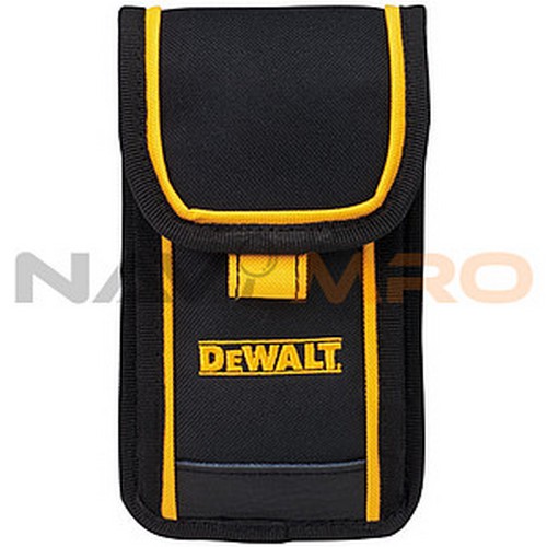 [디월트/DEWALT] 다용도 공구파우치 (DWST81396-8) / 규격(가로×세로×높이mm): 100 X 30 X 235