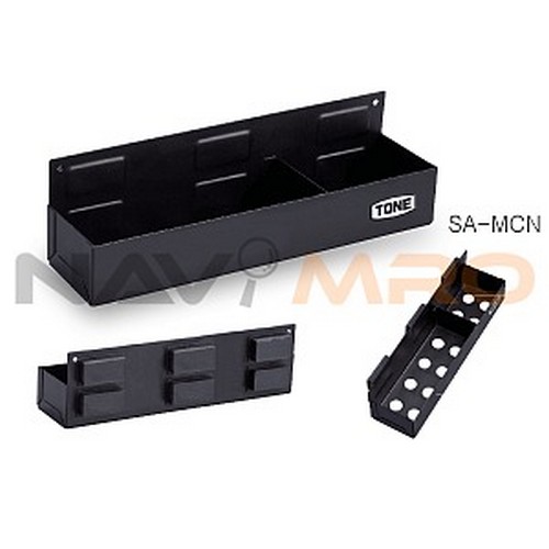 [토네] 자석 캔 홀더 / 규격(mm): 310×86×90 / 모델명: SA-MCN