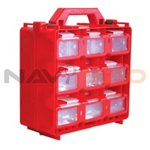 [TON/톤] 멀티박스 (TON12) / 규격(가로×세로×높이mm): 300 X 145 X 330