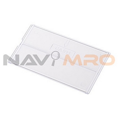 [중앙브레인] 부품함 칸막이 (CA511용) / 규격(mm): 119 X 70 / 모델명: CA511칸막이