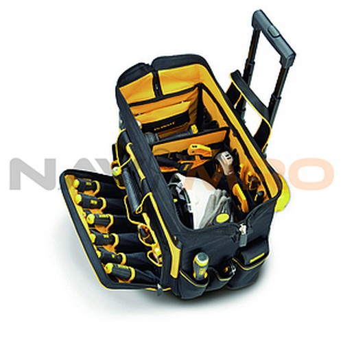 [디월트/DEWALT] 공구가방 / 규격(가로×세로×높이mm): 410 X 345 X 490 / 모델명: DWST82929