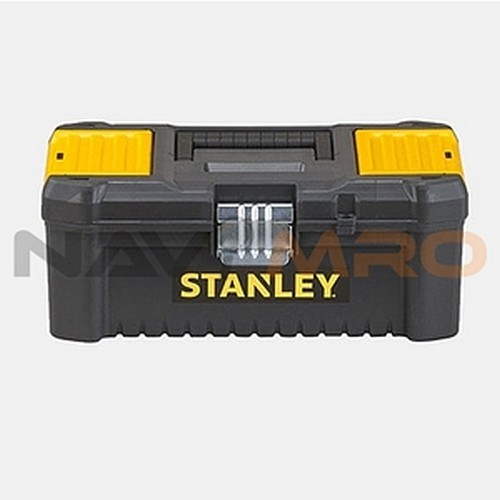 [스탠리] 공구함 (STST1-75515) / 규격(가로×세로×높이mm): 320 X 188 X 132