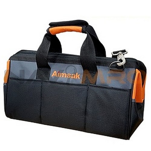 [아임삭/AIMSAK] 공구가방 (2호) / 규격(가로×세로×높이mm): 460 X 265 X 230 / 모델명: #2