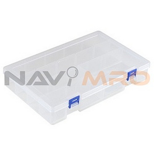 [카파맥스] 클리어 멀티박스