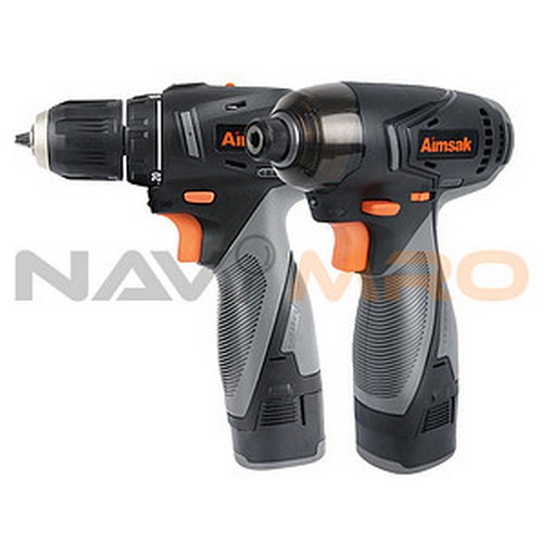 [아임삭/AIMSAK] 충전 콤보세트 (AO-414RMII 3G) / 전압(V/Ah): 14.4/2.0