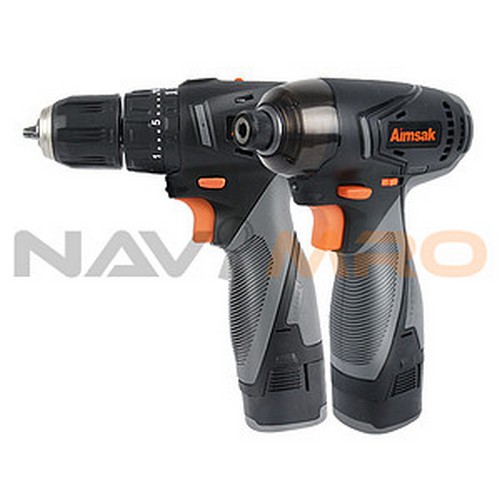 [아임삭/AIMSAK] 충전 콤보세트 (AO-414TMII 3G) / 전압(V/Ah): 14.4/2.0