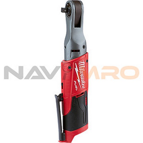 [밀워키/Milwaukee] 충전 12V 3/8인치 임팩 라쳇렌치 (M12 FIR38-0 / 베어툴) / 전압(V): 12