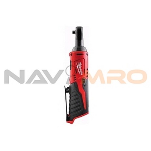 [밀워키/Milwaukee] 충전 12V 3/8인치 임팩 라쳇렌치 (M12 IR-0B / 베어툴) / 전압(V): 12