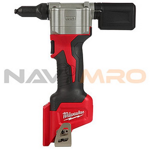 [밀워키/Milwaukee] 충전 12V 리베트건 (M12 BPRT-0C / 베어툴) / 전압(V): 12