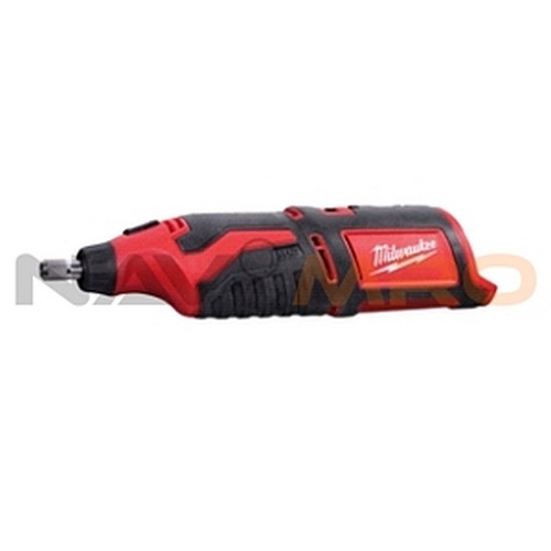 [밀워키/Milwaukee] 충전 12V 로터리 툴 (C12 RT-0 / 베어툴) / 전압(V): 12