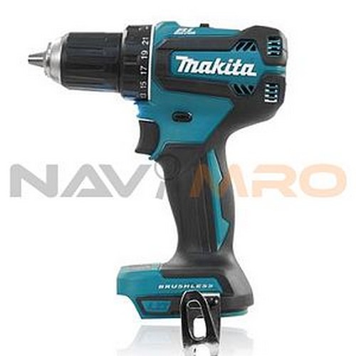 [마끼다/MAKITA] 충전 18V 드라이버 드릴 (DDF485Z / 베어툴) / 전압(V): 18