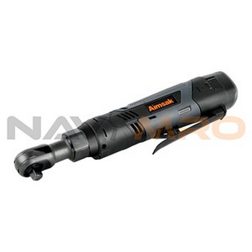 [아임삭/AIMSAK] 충전 14.4V 3/8인치 임팩 라쳇렌치 (AI-414RW) / 전압(V/Ah): 14.4 / 2.0