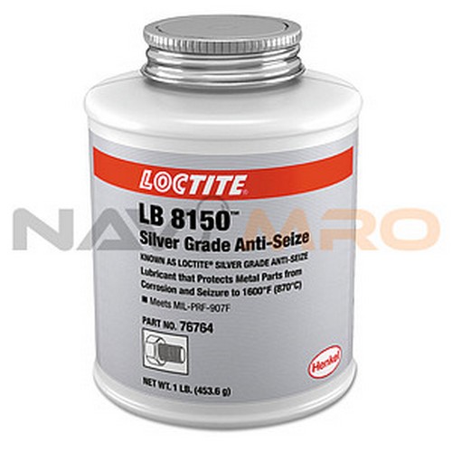[록타이트/LOCTITE] 안티시즈 (LB8150) / 중량(g): 453.6 / 모델명: LB 8150/235005