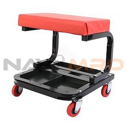 [스마토] 작업용 의자 (TR6301E) / 규격(가로×세로×높이mm): 379×380×365