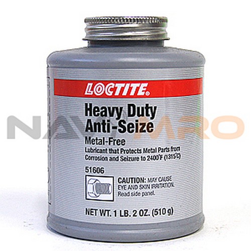 [록타이트/LOCTITE] 고착 방지제 (LB 8009) / 용량(g): 510