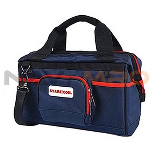 [스타렉슨] 롤링백 공구가방 / 구분: 소 / 모델명: TB-052S