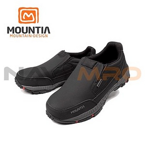 [마운티아] 안전화 (MT-04)