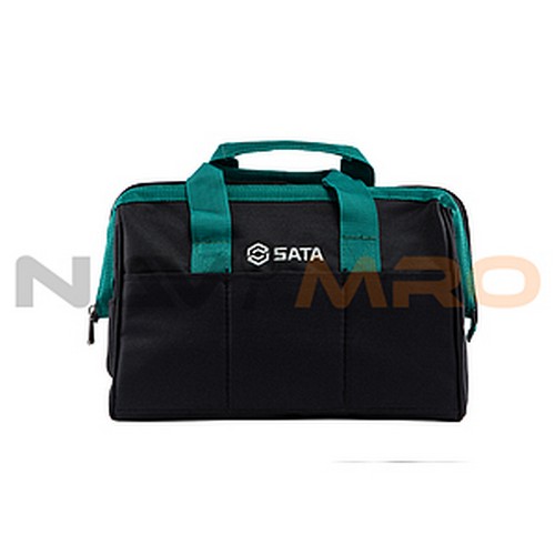 [SATA] 휴대용 공구백 (95181/95182) / 규격(가로×세로×높이mm): 330×215×250