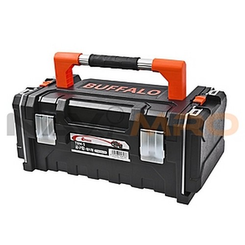 [세신버팔로] 멀티형 공구함 (SB-TBM5) / 규격(가로×세로×높이mm): 510×230×210