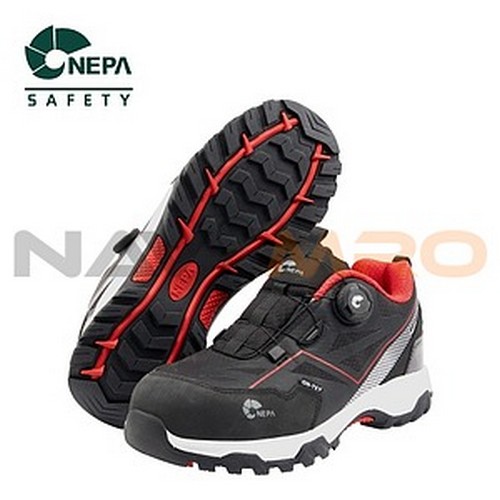 [네파/NEPA] 절연화 (GT-E05) / SIZE(mm): 265