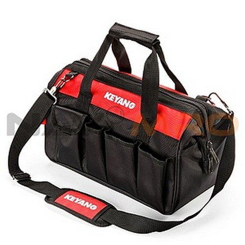 [계양전기] 공구가방 (KTB-01) / 규격(가로×세로×높이mm): 450×270×320