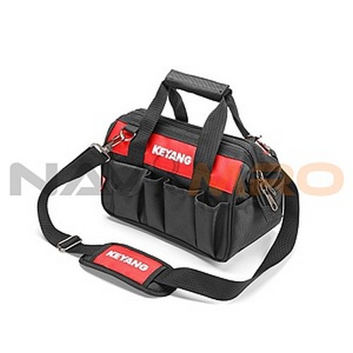 [계양전기] 공구가방 (KTB-02) / 규격(가로×세로×높이mm): 300×170×220